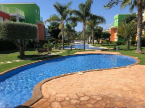 Apartamento Casa Capricho en El Verger Denia